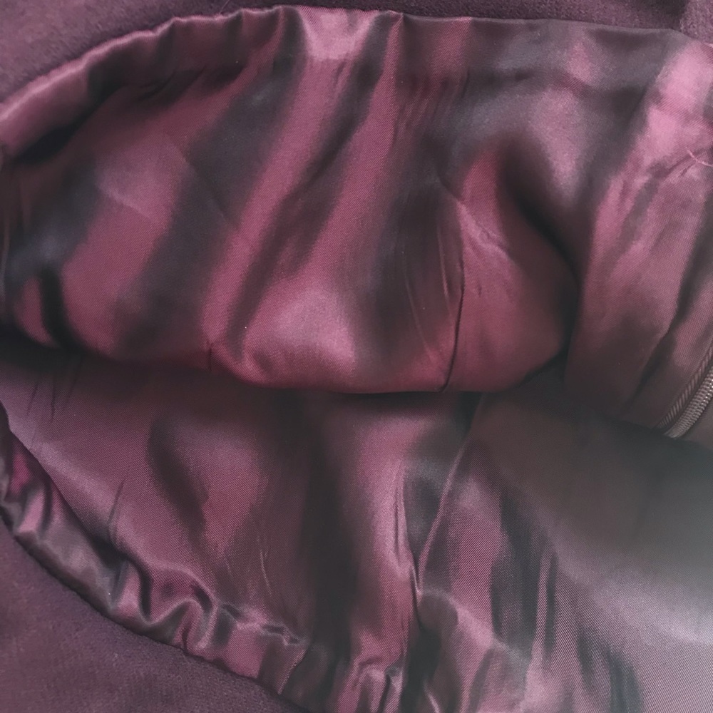 Mini Skirt Custom Made S - image 6